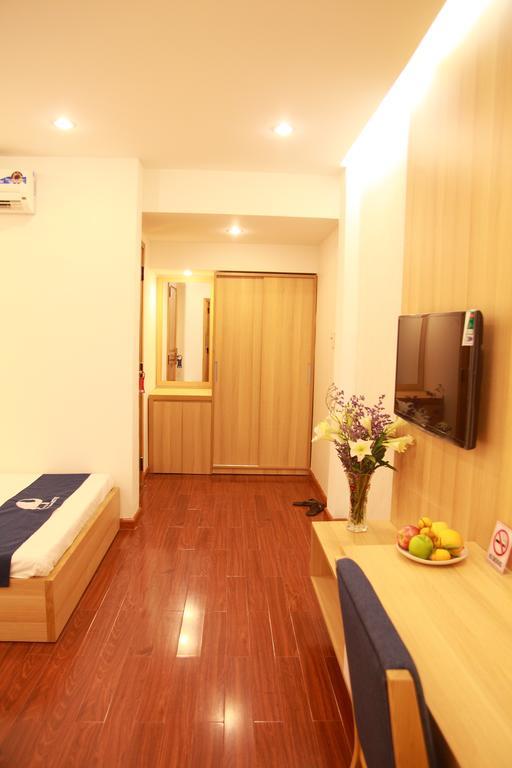 Little Nha Trang Hotel Quarto foto