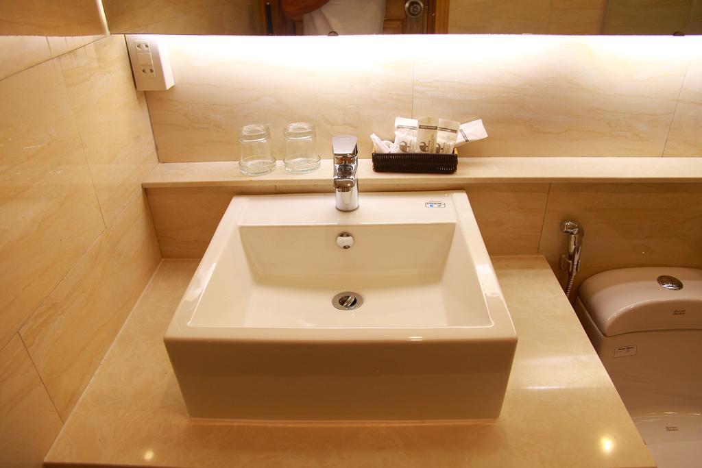 Little Nha Trang Hotel Quarto foto