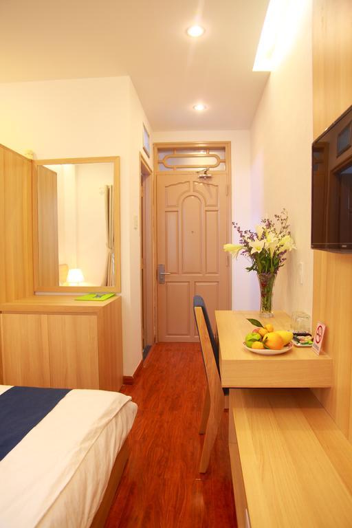 Little Nha Trang Hotel Quarto foto