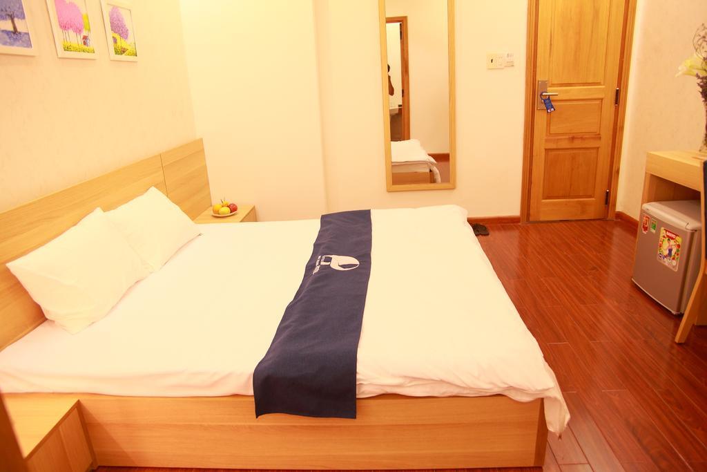 Little Nha Trang Hotel Quarto foto