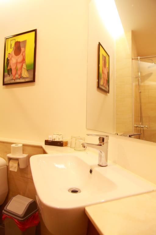Little Nha Trang Hotel Quarto foto